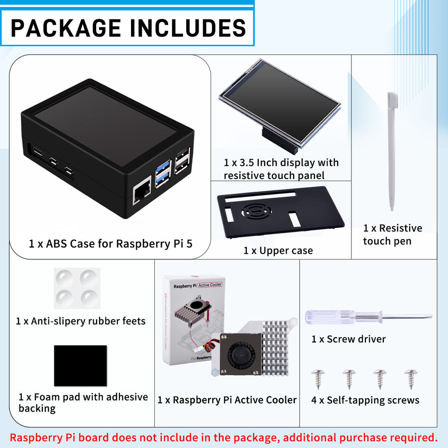 Buy 3.5 inch Touch screen Raspberry PI Display Module In India Buy 3.5 inch Touch screen Raspberry PI Display Module In India