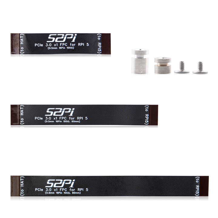 Accessories – 52Pi Store