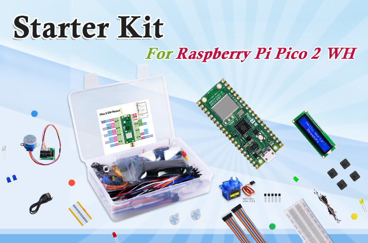 Raspberry Pi Products One Stop Shopping Mall – 52Pi Store