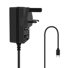 52Pi 5V 5A Power Supply Type-C For Raspberry Pi 5 US/UK/EU Standard