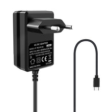 52Pi 5V 5A Power Supply Type-C For Raspberry Pi 5 US/UK/EU Standard