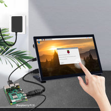 52Pi 5V 5A Power Supply Type-C For Raspberry Pi 5 US/UK/EU Standard