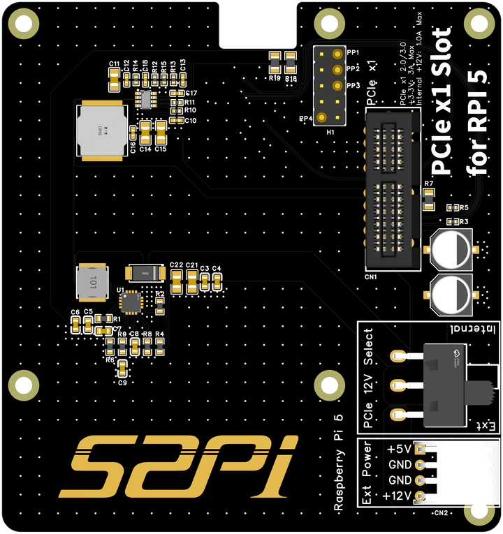 All Products – 52Pi Store
