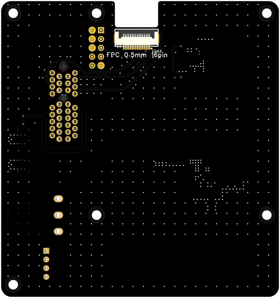 P02 Pcie Slot For Raspberry Pi 5 Pi 5s Pcie To Pcie X1 Slot Support 52pi Store 