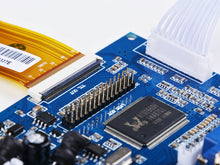 52Pi 7 inch 1024 x 600 HDMI Screen LCD Display with Driver Board Monitor