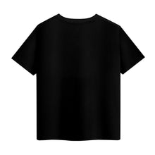 52Pi 2025 T-shirt  - Black