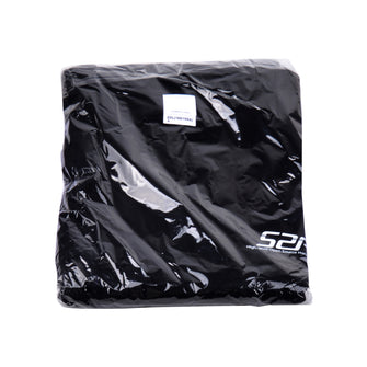 52Pi 2025 T-shirt  - Black