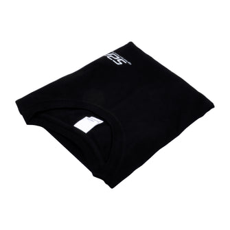 52Pi 2025 T-shirt  - Black