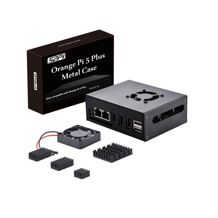 Orange Pi 5 Plus スターターキット 【公式通販】