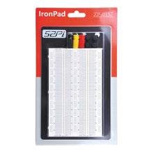 52Pi 1560 Hole Breadboard Experiment Kit Development board DIY Electronic Project for Arduino Raspberry Pi ESP32