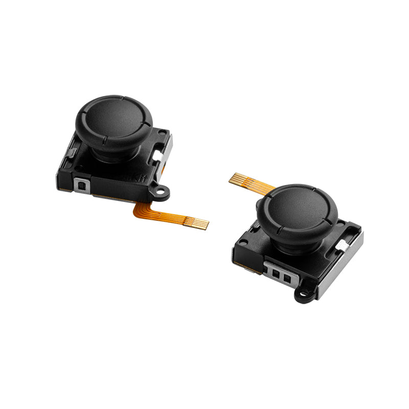 52Pi Gulikit Hall Sensing Joystick for JoyCon Replacement No