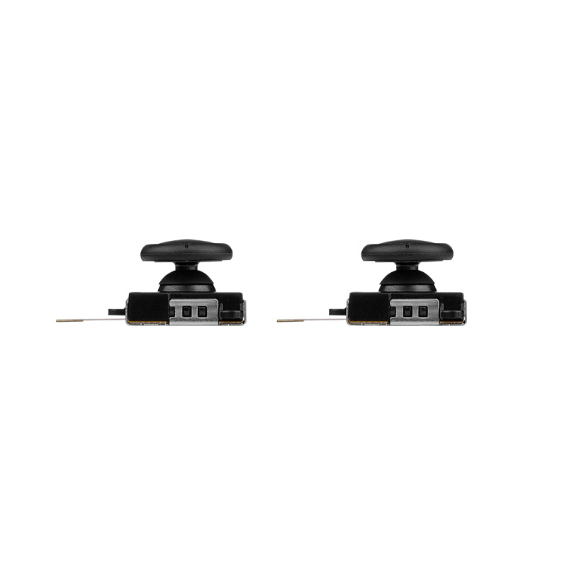 52Pi Gulikit Hall Sensing Joystick for JoyCon Replacement No
