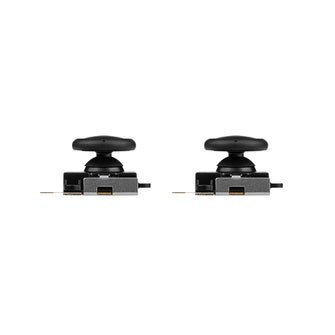 Gulikit Hall Sensing Joystick for JoyCon Replacement No Drifting Electromagnetic Stick for Nintendo Swicth / Switch OLED Repair
