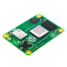 Raspberry Pi CM4 4GB CM4104000/ 8GB CM4108000 RAM 0GB (Lite) 2.4/5.0GHz Wi-Fi & Bluetooth 5.0