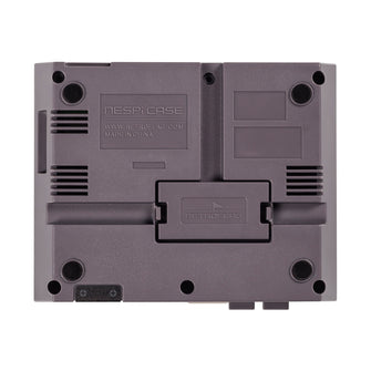 Retroflag NESPi Case+ Plus Retroflag Kit Functional POWER Button with Safe Shutdown for Raspberry Pi 3 B+ /3/2B