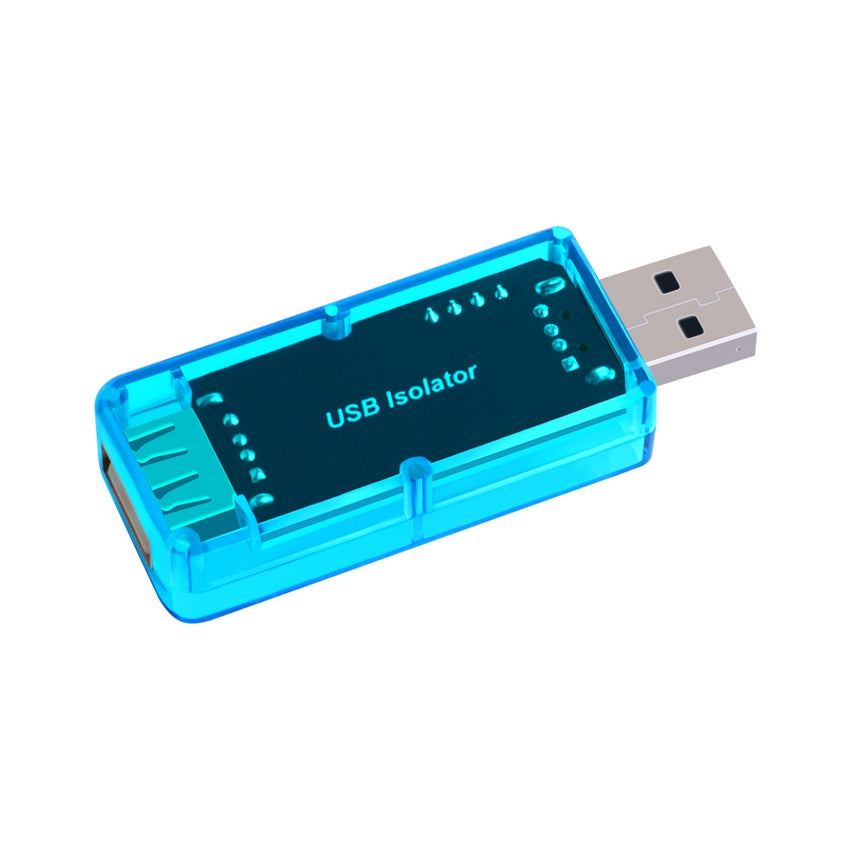 Usb Isolator Module Adum3160 Usb Digital Isolation Usb To Usb Voltage 52pi Store 8988