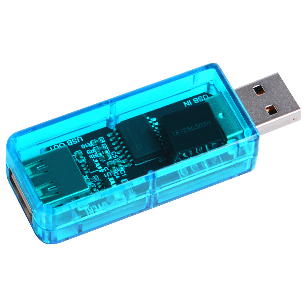 USB Isolator Module ADUM3160 USB Digital Isolation USB to USB Voltage ...
