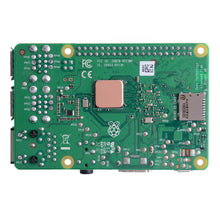 52Pi 3510 Version CNC Extreme Cooling Fan Kit For Raspberry Pi 4 B / 3 B+ / 3 B