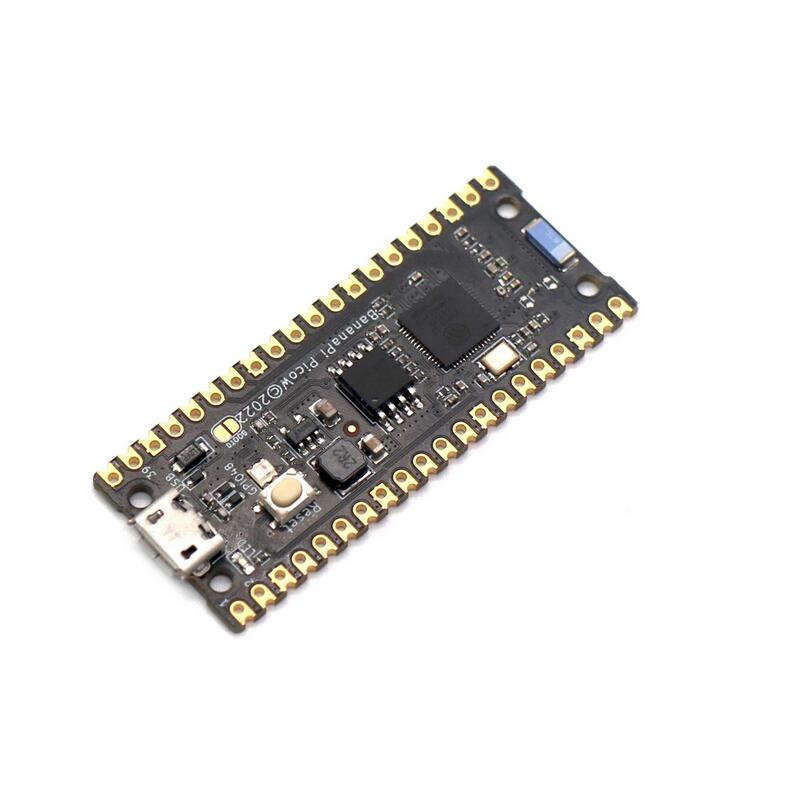 52Pi Banana Pi BPI-PicoW-S3 Series of Low-Powered Microcontrollers
