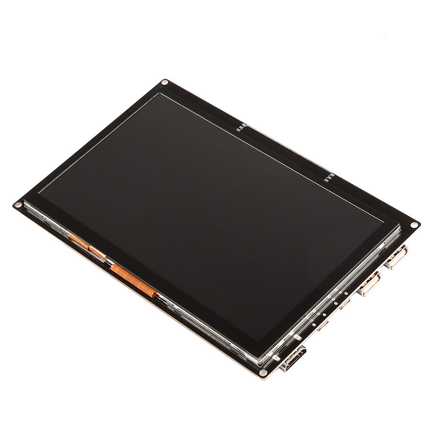 7 Inch 1024*600 Display Capacitive Touch Screen Monitor 7 Inch 1024*600 Display Capacitive Touch Screen Monitor