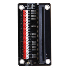 MicroBit Basic Extension Expension Breakout Board Vertical / Horizontal Version for Raspberry Pi