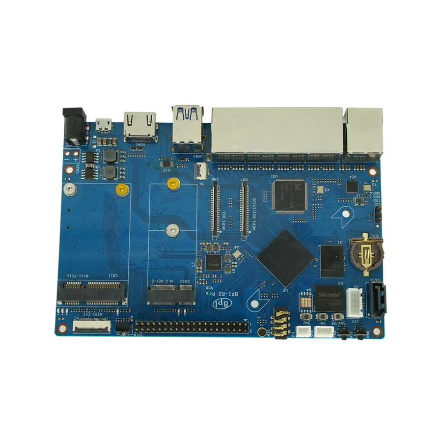 banana Amazon.com: Banana Pi RK3588-LGA Core Board Quad Cortex-A76