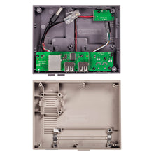 Retroflag NESPi Case+ Plus Retroflag Kit Functional POWER Button with Safe Shutdown for Raspberry Pi 3 B+ /3/2B