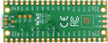 Raspberry Pi Pico Board Microcontroller Board Dual-Core 264KB ARM Low-Power Microcomputers Cortex-M0+ Processor