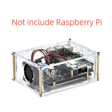 52Pi X820 V3.0 2.5" SATA HDD/SSD Shield Expansion Board Kit for Raspberry Pi 1 Model B+/ 2 Model B / 3 Model B / 3 Model B+