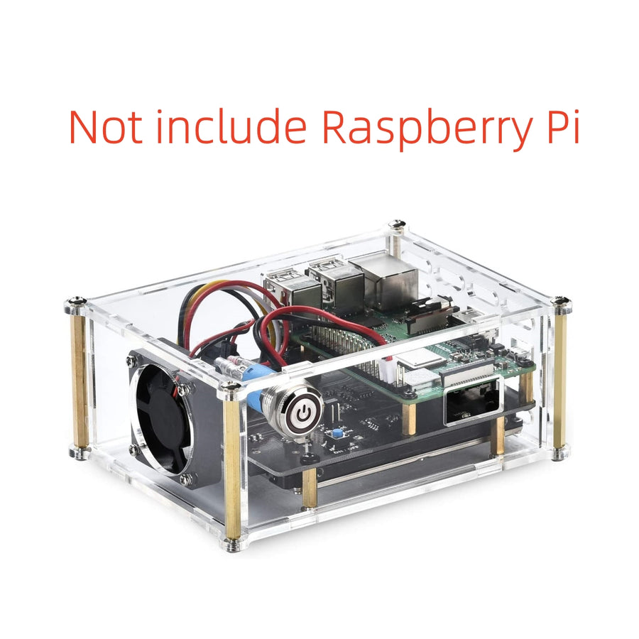 52Pi X820 V3.0 2.5