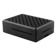 Raspberry Pi4 Model B  Aluminum Alloy Case with Good Passive Cooling
