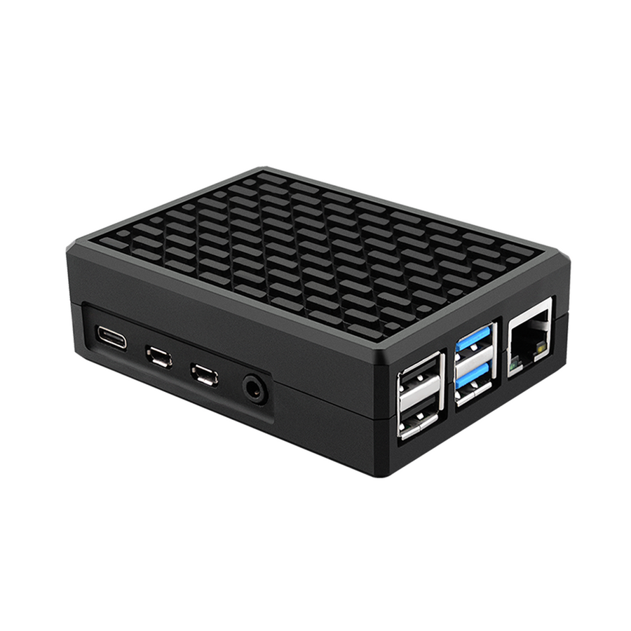 Raspberry Pi 4 Model B 4GB+アルミケース 技適対応 Amazon.co.jp Raspberry Pi 4 Model B 4GB+アルミケース 技適対応 Amazon.co.jp