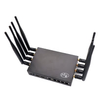 Banana Pi BPI R3 Router Board With MediaTek MT7986 Quad Core ARM A53 + MT7531A Chip Design, 2G DDR RAM, 8G eMMC Flash Onboard