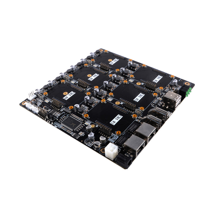 Industrial Pi EPC-CM4-050 - Raspberry Pi CM4 Compute Module 4 CM4102032 + 5'' Di Industrial Pi EPC-CM4-050 - Raspberry Pi CM4 Compute Module 4 CM4102032 + 5'' Di