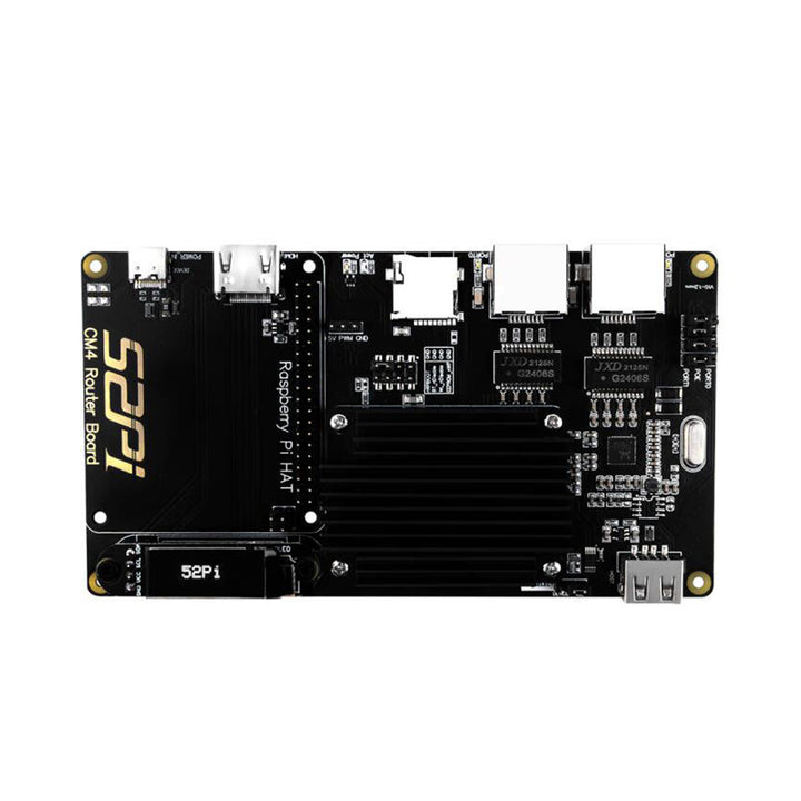 Raspberry Pi CM4 – 52Pi Store