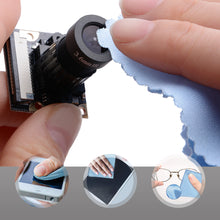 Raspberry Pi Mini Camera Night Vision 5MP OV5647 Camera Adjustable-focus with FFC cables for Raspberry Pi 4B/3B+/ Zero/3B/2B