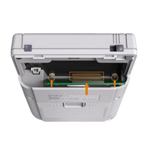 Retroflag GPi CASE 2 for Raspberry Pi CM4, with 3.0” LCD and 4000mAh Li-on Rechargeable Battery, with Type C Charging Port