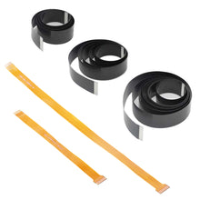 52Pi Raspberry Pi Camera Cable FFC Cable Flex Cable 15Pin to 22Pin 16cm&30cm Ribbon Cable for Raspberry Pi Zero/Zero W/Zero 2 W
