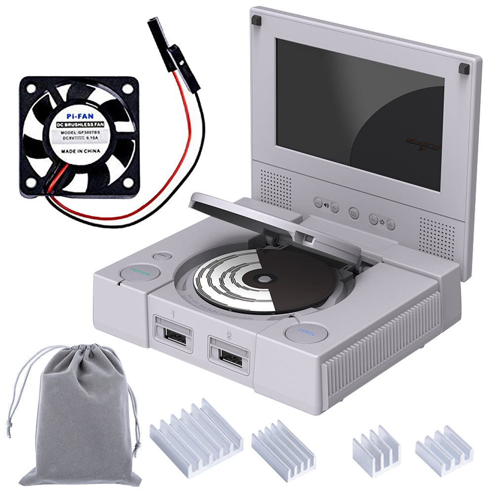 RetroFlag PiStation Case