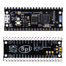 Banana Pi BPI-PicoW-S3 Series of Low-Powered Microcontrollers Designed for IoT Development Support Arduino and MicroPython