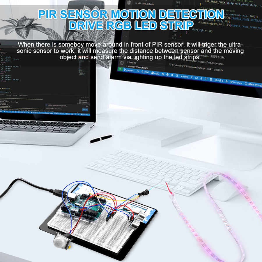 Raspberry Pi Pico Simulator Mua GeeekPi Raspberry Pi Pico Micro Python ...