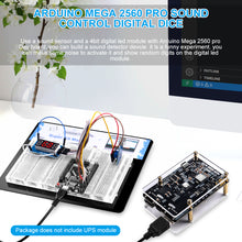 52Pi Development Boards Ultimate Starter Kit Raspberry Pi Pico, Arduino, ESP, Sensors, IoT Prototypes, Smart Home, Programming