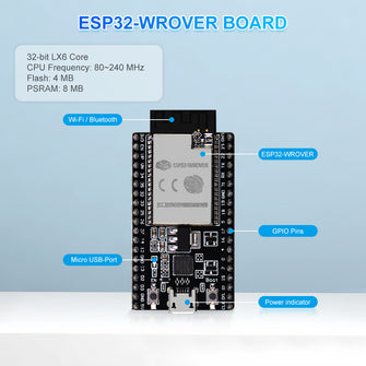 52Pi Development Boards Ultimate Starter Kit Raspberry Pi Pico, Arduin ...