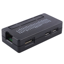 52Pi Raspberry Pi Zero 2 W/Zero W Case, 7 in 1 Basic Starter Kit with Raspberry Pi Zero Heatsink, 20Pin GPIO Header, OTG Cable, Switch Cable, HDMI Adapter and Screwdriver