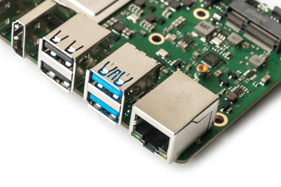 52Pi ROCK 5 Model B 8GB Single Board Computer Rockchip