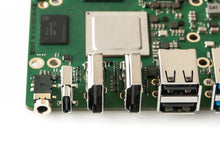 52Pi ROCK 5 Model B 8GB Single Board Computer Rockchip RK3588 Arm Cortex-A76 + Cortex-A55