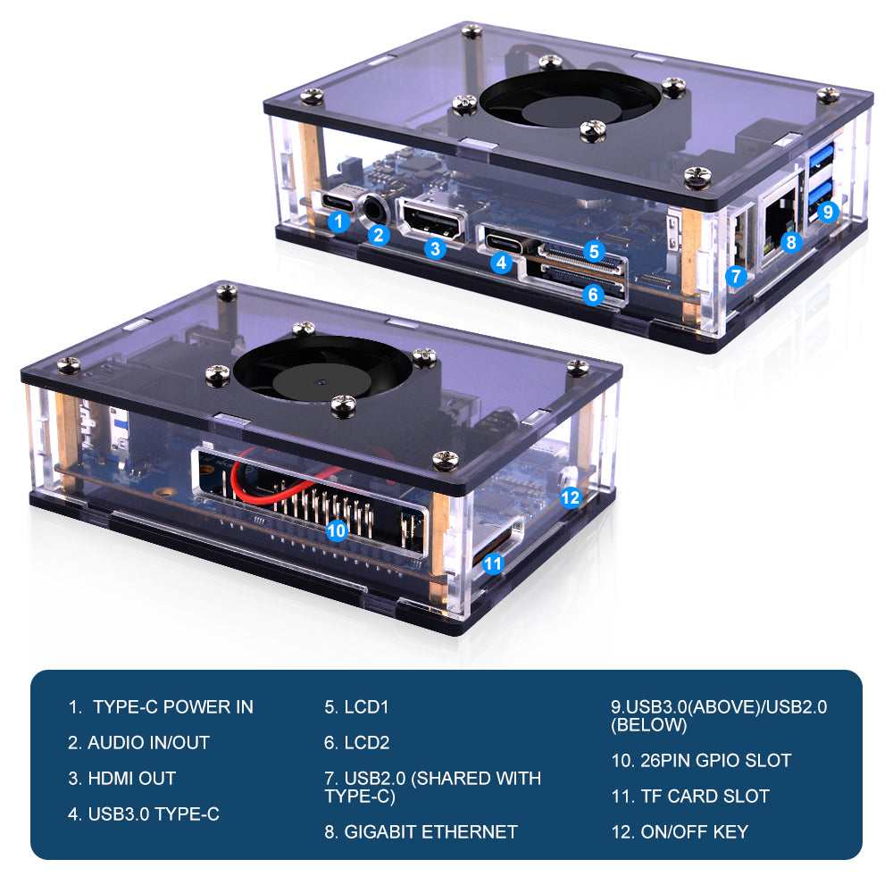 Orange Pi 5