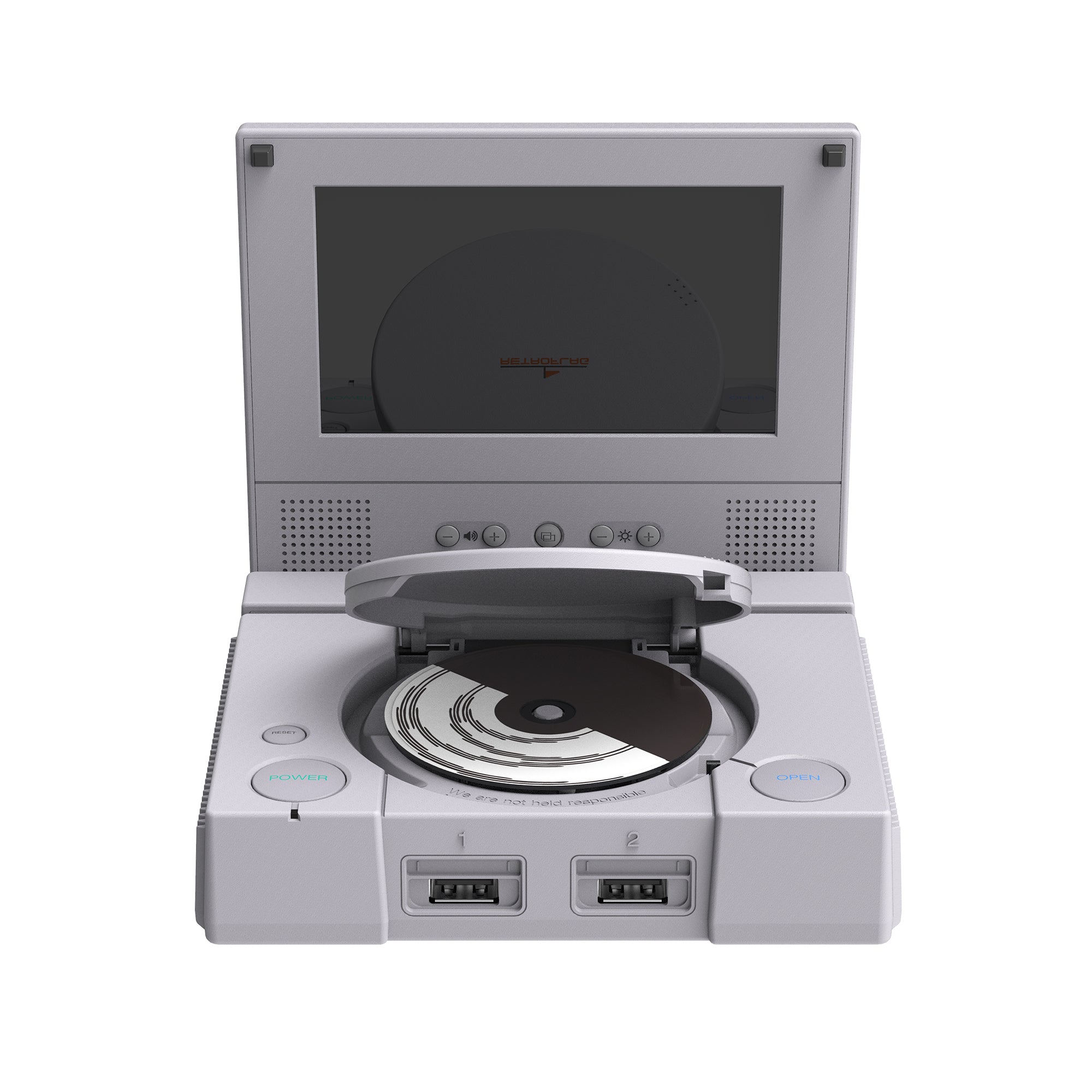 RetroFlag PiStation Case - Thumbnail 3