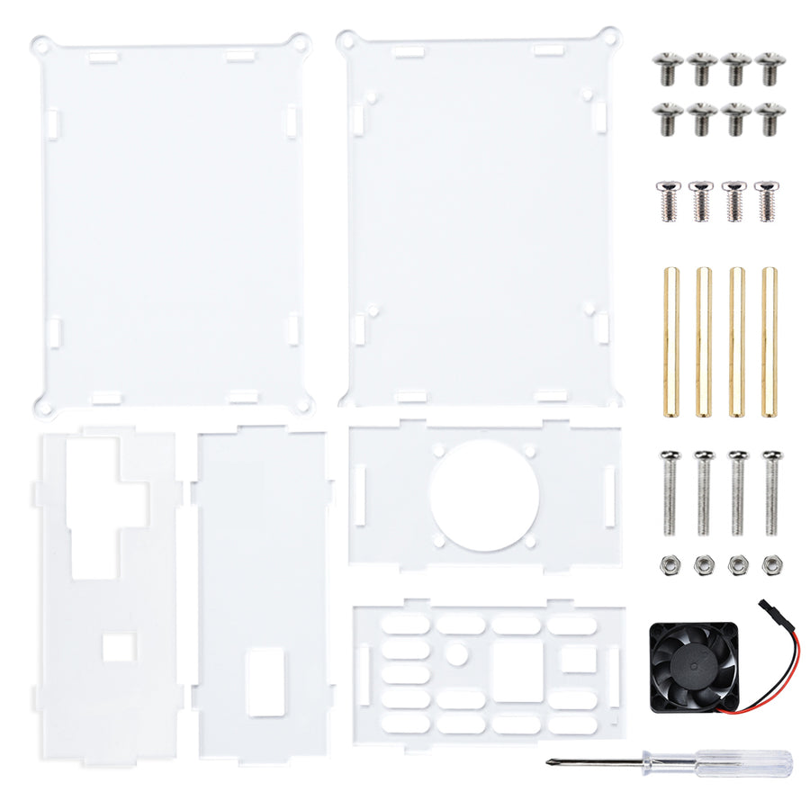 X825 V2.0 Raspberry Pi 4 için SATA HDD/SSD Genişletme Kartı Satın al X825 V2.0 Raspberry Pi 4 için SATA HDD/SSD Genişletme Kartı Satın al