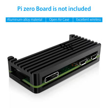 52Pi Raspberry Pi Zero 2 W Quad-core 64-bit Cortex-A53 Bluetooth BLE & WiFi